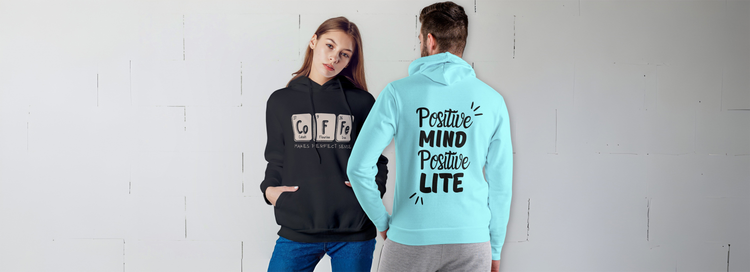 Hoodies