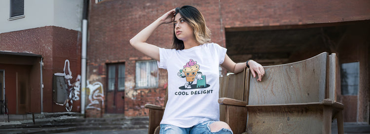 Classic Women T-Shirts
