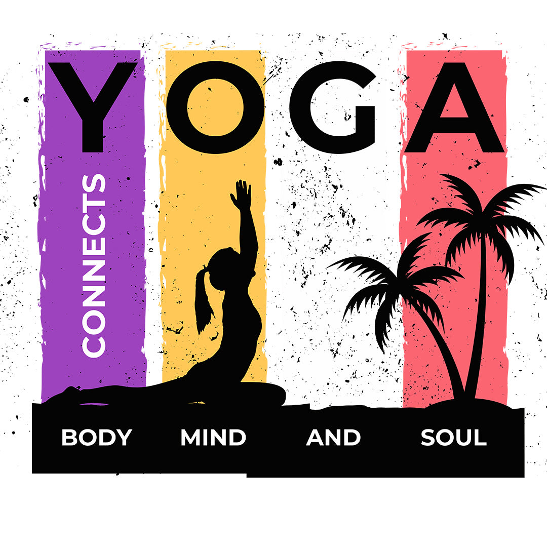 Black Regular Fit Tank Top Yoga | Women