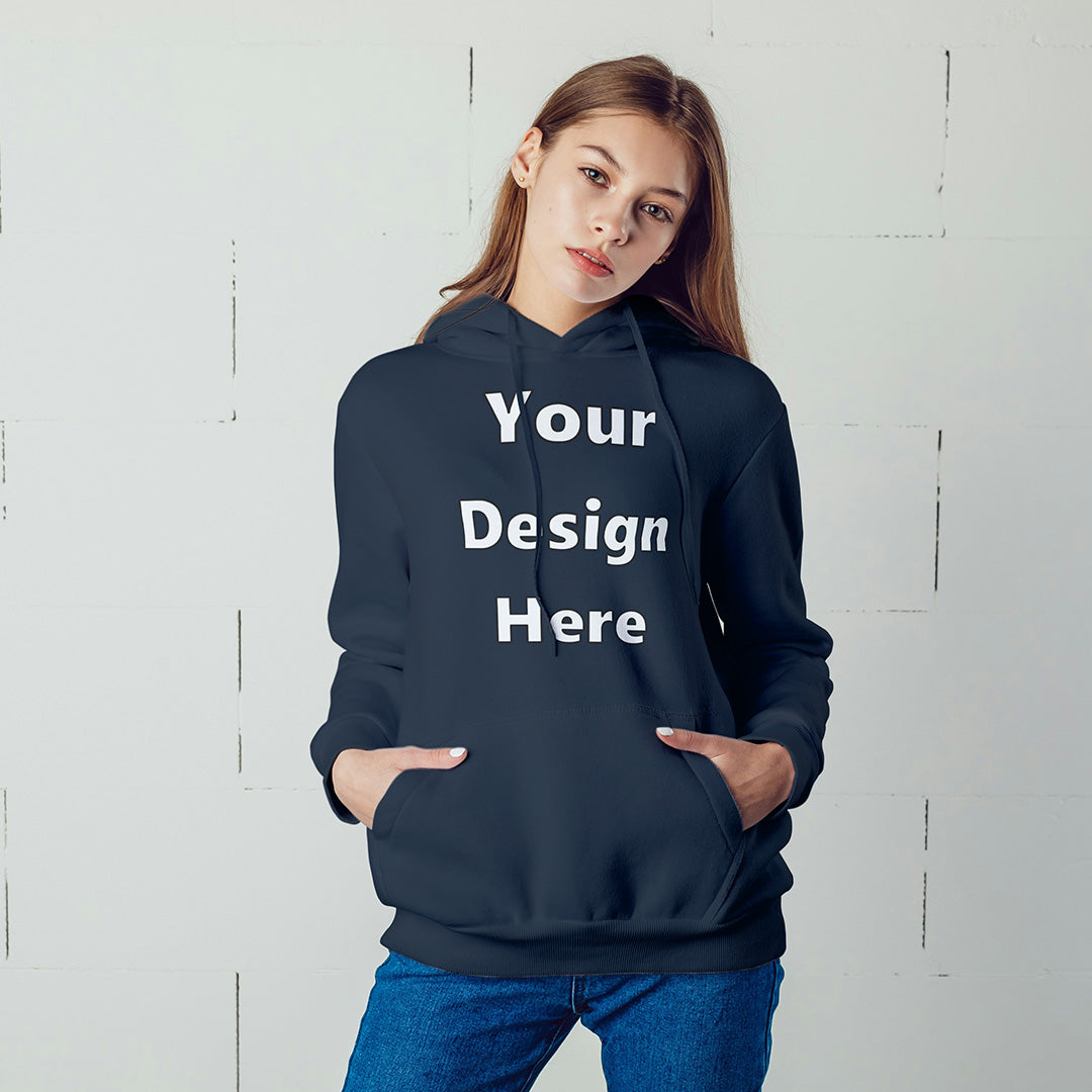 Custom Hoodies