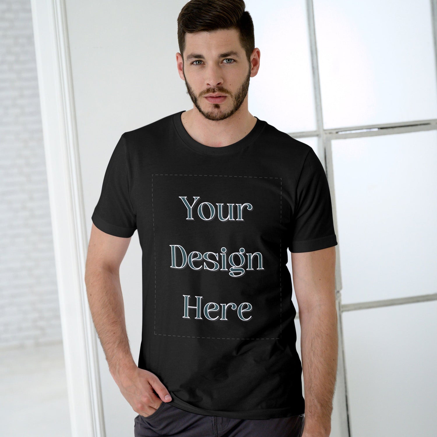 Custom T-Shirts