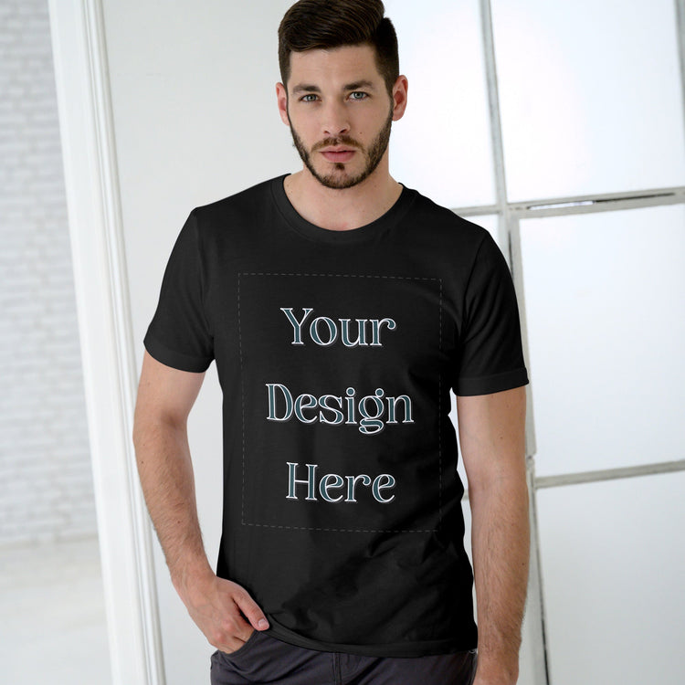 Custom T-Shirts